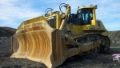 Komatsu D475A3, Dozerler, İş Makinaları