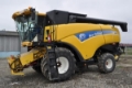 New Holland CX 8080, Kombajni, Poljoprivreda