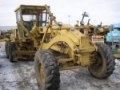 Caterpillar 140G, Greyderler, İş Makinaları