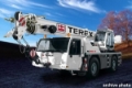 TEREX DEMAG AC 70 City, Κινητοί γερανοί, Κατασκευές