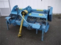 Imants spitmachine 210 cm, Overige grondbewerkingsmachines en accessoires, Landbouw