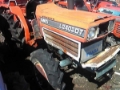 Kubota L2402DT, รถแทรกเตอร์ ต่ำกว่า 40 แรงม้า, เครื่องจักรงานเกษตรกรรม