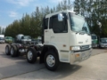 Hino PROFIA 12, Other truck tractor units, Transportation