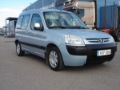Peugeot PARTNER XT 1.9D Wagon, Voiture, Transport