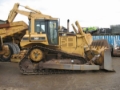 Caterpillar D6R XL, Dozerler, İş Makinaları