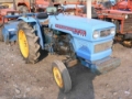 Hinomoto E215B, Tractors under 40 hp, Agriculture