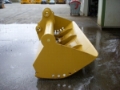 卡特彼勒 (25) ditch-cleaning-bucket - Grabenlöffel、挖掘机配件、建筑机械