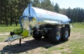 Pomot T-546 Vidanja 10000 litri, Alte masini agricole, Utilaje agricole