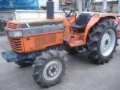 久保田 L1-33DT、拖拉机 40 hp 以下、农业机械