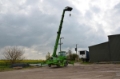 Merlo Roto 40.25, Telescopic handlers, Mining and construction