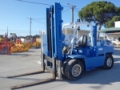 Clark C500-Y1-5D, Vozíky s meniteľným dosahom, Manipulácia s materiálmi