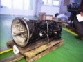 MAN ZF 16S 181 IT/ 16S 221 IT, Boîte de vitesse, Transport