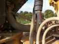 Volvo A25E, Belden kirma kaya kamyonu, İş Makinaları