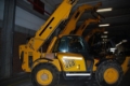 杰西博 535-125、伸缩臂叉装车、建筑机械