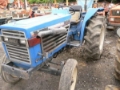 Iseki TL2900, Trattori meno di 40 hp, Agricoltura