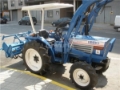 Iseki ISEKI TL1900 40HP-CON PALA, Tractores de 40 a 59 cv, Agricultura