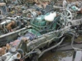 Volvo TD103/D10A, Engines, Transportation
