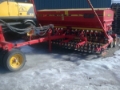 Väderstad RAPID 400 C, Combination drills, Farming