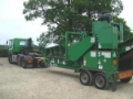 Bandit Beast 1680, Kiricilar, İş Makinaları