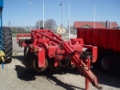 HE-VA CROSSKILLVÄLT 10,2, Tavaluguri, Utilaje agricole