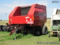 Case IH RBX 562, 圓型捆包機, 農業機械