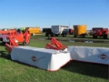 KUHN GMD700, 割草劑, 農業機械