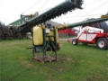 Danfoil 20m 1000l, Pulverizadores, Agricultura