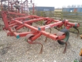 Kverneland Turbo II 15 tand, Harrows, Agriculture