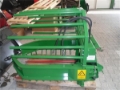 Schäffer AB Minkhalmgreb, Skid steer loaders, Mining and construction