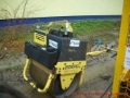 Bomag BW 71 E-2, Tromler, Entreprenør