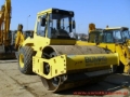Bomag BW213DH-4, Tromler, Entreprenør