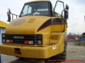 Caterpillar CAT 730 GWARANCJA !!!, Інше, Будтехніка