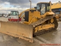 Caterpillar D6M LGP GWARANCJA !!!, Інше, Будтехніка