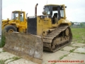 Caterpillar D6M XL GWARANCJA !!!, Інше, Будтехніка
