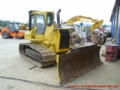 Komatsu D41P-6 GWARANCJA !!!, Інше, Будтехніка