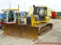 Komatsu D41P-6 GWARANCJA !!!, Інше, Будтехніка