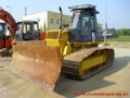 Komatsu D61PX-12 GWARANCJA !!!, Інше, Будтехніка