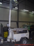 Terex RL4000, Overige componenten, Bouw