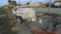 Terex RL40000, Overige componenten, Bouw