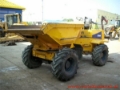 Thwaites 6TON GWARANCJA !!!, Інше, Будтехніка