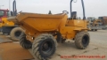 Thwaites 6TON GWARANCJA !!!, Інше, Будтехніка