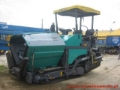 Vogele Super 1302, Інше, Будтехніка