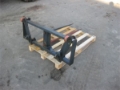 ALÖ Ballespyd, Front loader accessories, Farming