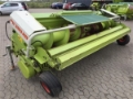 Claas PU 380 HD, Дополнительное оборудование для уборочных комбайнов, Сельхозтехника