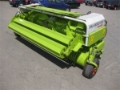 Claas PU 300 HD pickup, Acessórios de ceifeiras debulhadoras, Agricultura