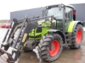 Claas Ares 697, Тракторы  140-199 л. с. , Сельхозтехника