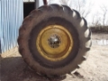 GOODYEAR 66X43.00-25, Шины и Колёса, Сельхозтехника