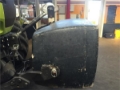 [Other] 1200 Kg t. Frontlift, Other tractor accessories, Farming