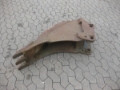 Viby 30 cm. Graveskovl, Benne, Costruzioni