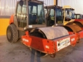 Atlas AW1070, Rollers, Mining and construction